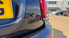 MINI Hatchback 1.5 Cooper Sport 3dr Auto Petrol Hatchback